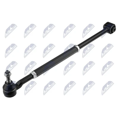 Immagine di NTY ZWT MZ 086 Braccio oscillante, Sospensione ruota Superiore, Assale posteriore Sx, Dx trasversale oscillante