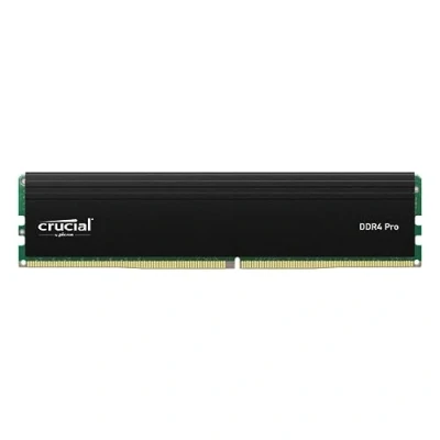 Immagine di Crucial CP32G4DFRA32A Modulo memoria Laptop Dettaglio DDR4 32 GB 1 x Non ECC 3200 MHz 288pin DIMM CL22
