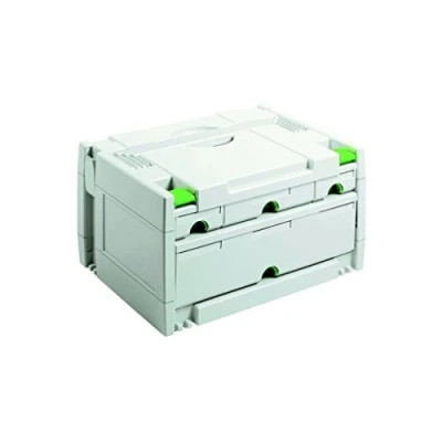Immagine di Festool SORTAINER SYS 3 SORT/4