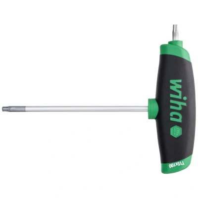 Immagine di Cacciavite Torx Wiha Dimensione (Cacciavite) T 10