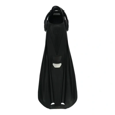 Immagine di AQUALUNG Storm Max Pinne Sub per Adulti Versatili e Resistenti con Cinghie Elastiche Design monomateriale Durata Ideali Immersioni Snorkeling