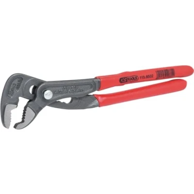 Immagine di KS TOOLS 115.8502 E Pinze regolabili a più posizioni 36 175, 26,5 Acciaio al cromo vanadio