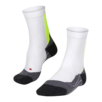 Immagine di Falke Achilles Health Functional Calze whitelightning (2021), Uomo, Taglia: 39/41, White lightning (2021)