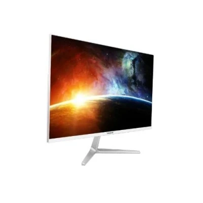Immagine di MONITOR YASHI YZ2711 27&quot; LED FULL HD WIDESCREEN IPS 16:9 1MS 350 CDM USB C VGA/HDMI MULTIMEDIALE