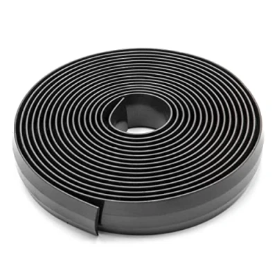 Immagine di vhbw Banda Magnetica per Robot aspirapolvere es. Compatibile con Ecovacs Deebot U2, U2 PRO 4,5 m
