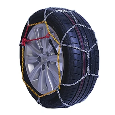 Immagine di KREMER 194 Catene da Neve 9 mm, Gruppo: 7.5