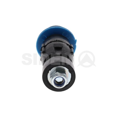 Immagine di SIDEM 805840 Bielletta barra stabilizzatrice Assale anteriore 78 MM8x1,25R RENAULT: CLIO 2, TWINGO 2