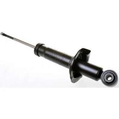 Immagine di DENCKERMANN DSB099G Ammortizzatore A pressione del gas doppio tubo tipo McPherson Occhiello superiore, inferiore