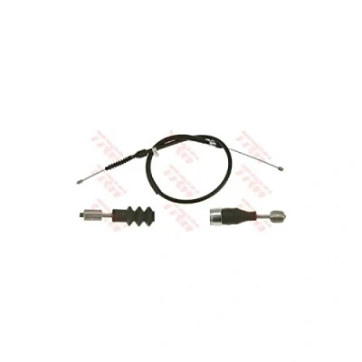 Immagine di TRW GCH2618 Cavo Freno 1105, 760 a tamburo OPEL: Corsa C Hatchback