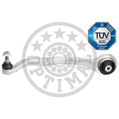 Immagine di OPTIMAL G5 841 Braccio oscillante, Sospensione ruota AUDI: A4 B7 Avant, B6/B7 Cabrio, Sedan
