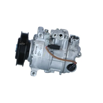 Immagine di NRF 320057G Compressore Aria Condizionata 6SEU16C 12 senza innesto elettromagnetico