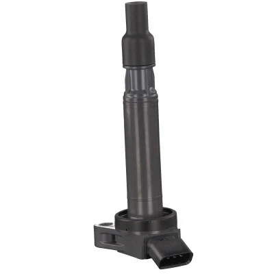 Immagine di FEBI BILSTEIN 106817 Bobina d&#039;accensione 4 TOYOTA: Yaris II Hatchback, Auris iQ, LEXUS: GS III