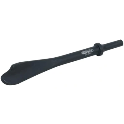 Immagine di KS TOOLS 515.3962 Scalpello 215mm per tranciare la lamiera