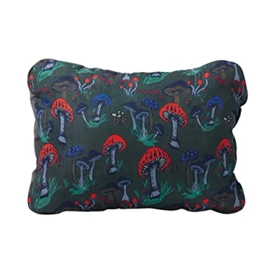 Immagine di Therm a Rest Cinch Cuscino comprimibile Regular verde/colorato