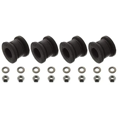 Immagine di FEBI BILSTEIN 08683 Kit riparazione, Sopporto stabilizzatore Assale anteriore Sx, Dx