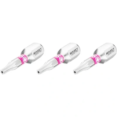 Immagine di Hazet 2223N T9H/3 Inserto TX T 9 H C 6.3 1 pz.