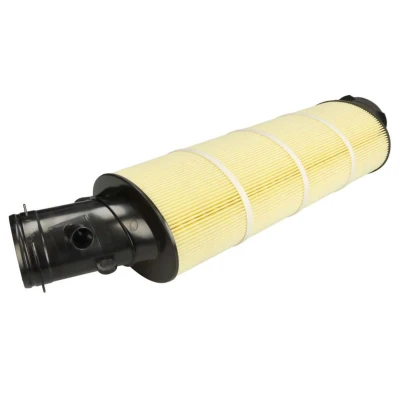 Immagine di BOSCH F 026 400 822 filtro aria Cartuccia PORSCHE: 911 Coupe, Cabrio
