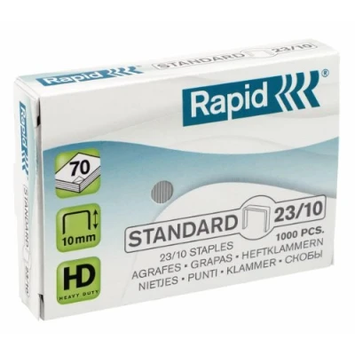 Immagine di RAPID CF1000PUNTI BLUE 23/10 MM