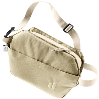 Immagine di Deuter Passway Unisex Marsupio, Taglia: One Size, Desert/bone