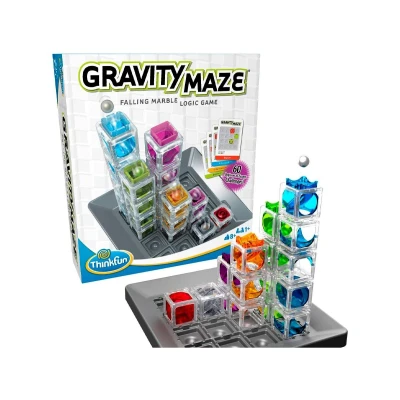Immagine di Gravity Maze Gioco di Logica