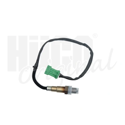 Immagine di HITACHI 135334 Sonda lambda di regolazione 4 CITROËN: C3 I Hatchback, Saxo Xsara Picasso, PEUGEOT: 206 807 MPV