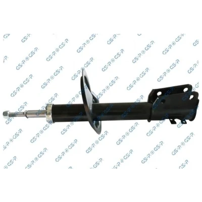 Immagine di GSP 32304220 Ammortizzatore Assale anteriore A pressione del gas doppio tubo tipo McPherson FIAT: Scudo I Station Wagon, Van