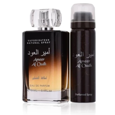 Immagine di Lattafa Ameer Al Oudh Eau de Parfum 100 ml
