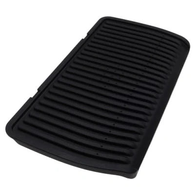 Immagine di Rowenta Tefal griglia inferiore 40cm piastra Optigrill+ XL GC722D GC724 GR722D