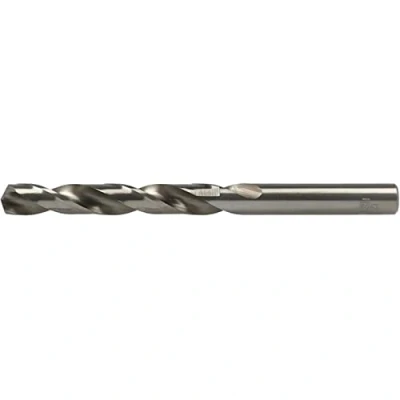 Immagine di Heller 17775 7 HSS Punta a spirale per metallo 6.5 mm Lunghezza totale 101 forgiato DIN 338 Alberino cilindrico 1 pz.