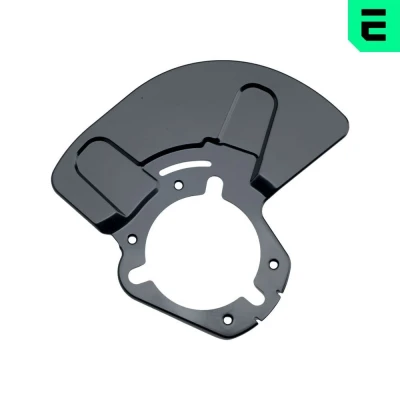 Immagine di OPTIMAL BSP 2003L Protezione Disco Freno Assale anteriore Sx OPEL: Astra H Hatchback, Van