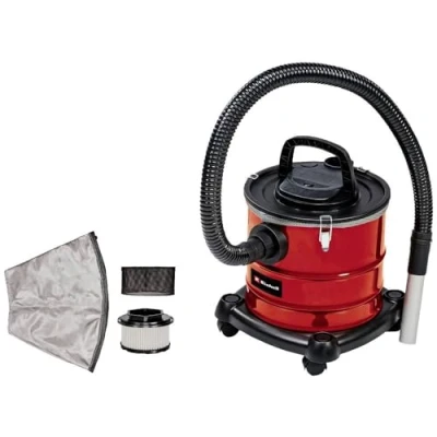 Immagine di Einhell TC AV 1720 DW 2351666 Aspiraceneri 20 l