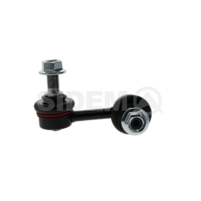 Immagine di SIDEM 89163 Bielletta barra stabilizzatrice Assale posteriore Dx 72 MM12X1,25R SSANGYONG: Rexton / 2, Kyron