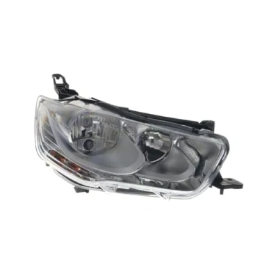 Immagine di VALEO ORIGINAL PART 045131 Fari Dx H7, H1, W5W, PY21W Alogeno trasparente per veicolo circolazione