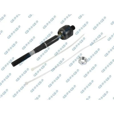Immagine di GSP S030577 Snodo Assiale Assale anteriore Sx, Dx, bilaterale M16X1,5 NISSAN: NP300 Navara Pick up