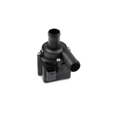 Immagine di HEPU AP8287 Pompa circolazione acqua, Riscaldatore 12 elettrico AUDI: A4 B8 Avant, A5 Sportback, Coupe