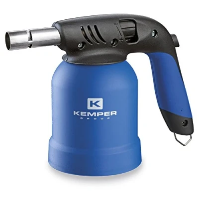 Immagine di Kemper KE2019 CHEF Scottatore a Fiamma per cucina