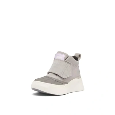 Immagine di Sorel out N About 4 Strap Waterproof, Stivali alla Moda, Dove/Quarry, 31 EU