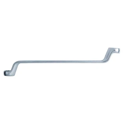 Immagine di KS TOOLS 517.0867 Chiave ad anello, doppia 21, 22 Acciaio al cromo vanadio