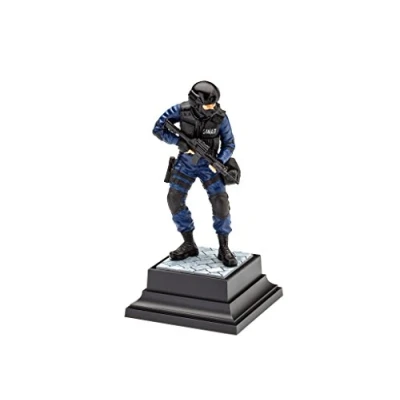 Immagine di Revell 10 SWAT Modellino, Multicolore, Medio, RV02805