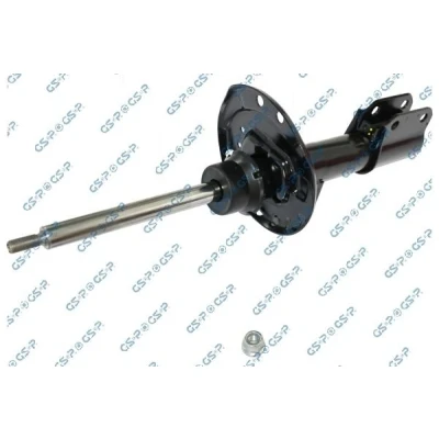 Immagine di GSP 32369740 Ammortizzatore Assale anteriore A pressione del gas doppio tubo tipo McPherson SMART: Fortwo III Cabrio