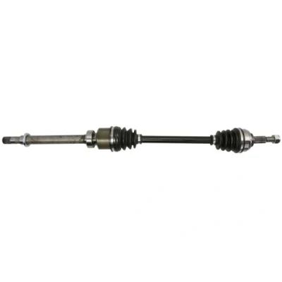 Immagine di PASCAL G2R167PC Albero motore / Semiasse Assale anteriore Dx 947mm per veicoli con ABS