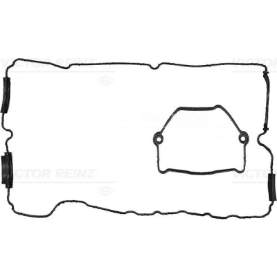 Immagine di REINZ 15 39287 01 Kit guarnizioni, Copritestata FPM (Fluoro Caucciù) BMW: 3 Sedan, Coupe, Cabrio