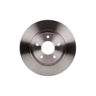 Immagine di Bosch BD1885 dischi freno, Certificato ECE R90, 1 set di 2