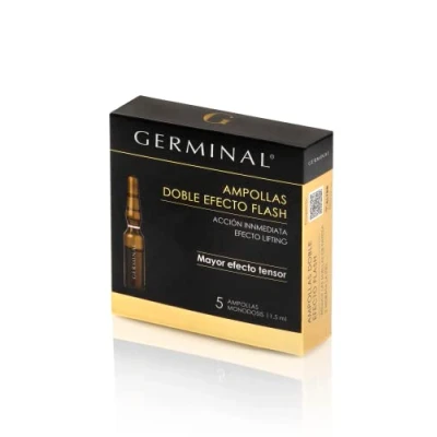 Immagine di Germinal Creme e Latte Detergenti ed Esfolianti 200 ml