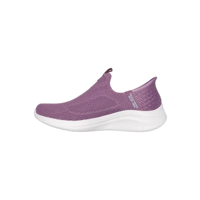 Immagine di Skechers Ultra Flex 3.0 Easy Win, Scarpe da Ginnastica Donna, Viola, 36 EU