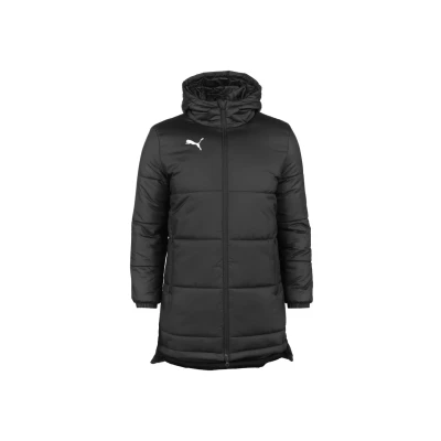 Immagine di Puma Cappotto invernale, Uomo, Taglia: XXL, Black