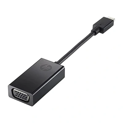 Immagine di HP Adattatore USB C® C to VGA Adapter Adatto per marchio: Elite, Pro