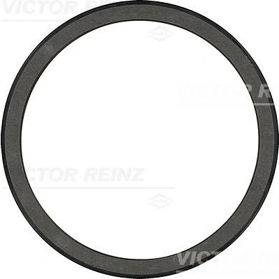 Immagine di REINZ 81 35206 10 Paraolio Albero Motore PTFE (Politetrafluoretilene)/ FPM (Fluoro Caucciù)