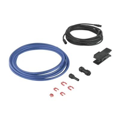 Immagine di GROHE 40843000 Set di Estensioni Blu, Argento