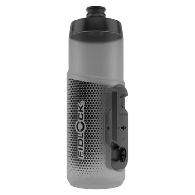 Immagine di Fidlock Borraccia con Connector Twist trasparente, misura 600 ml